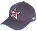 ニューエラ Color Twill Cap 12.アストロズ 56-58cm MLB5848N