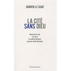 La cit� sans Dieu
