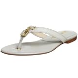 L.A.M.B. Women's Guy Signature Thong Sandal