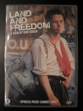 Land and Freedom [NL IMPORT] - Ian Hart