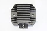 Voltage Regulator Rectifier Assembly - Yamaha - R6 99-02, R1 98-01, YZF 600R 97-07