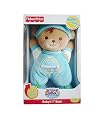 Fisher-Price Brilliant Basics My First Bear