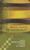 Macroeconomics and monetary policy : issues for a reforming economy