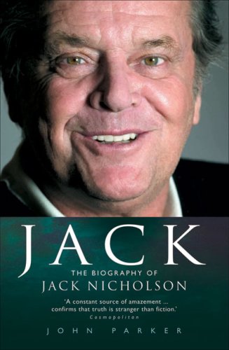 Jack Nicholson