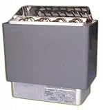 Sauna Heater 6KW with Digital Controller, New KTSH-60WK