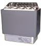 Sauna Heater 6KW with Digital Controller, New KTSH-60WK