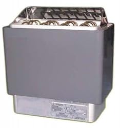 Sauna Heater 8KW with Digital Controller, New KTSH-80WK
