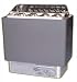 Sauna Heater 6KW with Digital Controller, New KTSH-60WK Image