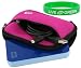 Neoprene Sleeve (Hot Pink) Case for Western Digital My Passport Studio 500 GB Portable Hard Drive fo