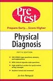  : Physical Diagnosis