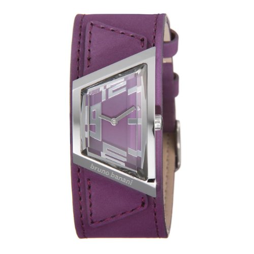Bruno Banani Damen-Armbanduhr Alexis Analog Leder BR20908 Preisvergleich