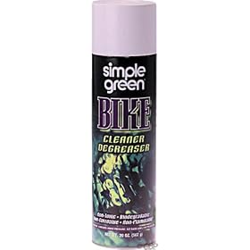 Simple Green Foaming Degreaser, 20oz