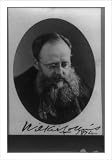 Historic Print (S): William Wilkie Collins, 1824-1889