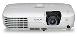 Epson EB-X7 LCD Projector (2200 ANSI XGA, USB Display)