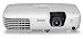 Epson Eb-x7 Lcd Projector (2200 Ansi Xga, Usb Display)