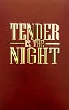 Tender Is the Night