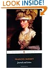 Journals and Letters: Burney, Frances (Penguin Classics)