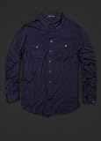 H.E. Homini Emerito Men's Shirt Colinbis