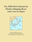 The 2009-2014 Outlook for Plastics Shipping Boxes and Cases in Japan