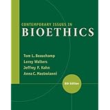 contemporary issues in bioethics
