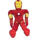 Disney Iron Man 2 Plush Pillow