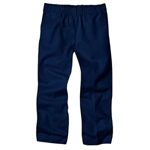 Dickies Boys 2-7 Pull-On Pant
