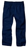 Dickies Boys 2-7 Pull-On Pant,Dark Navy,4T Dickies Boys 2-7 Pull-On Pant,Dark Navy,4T