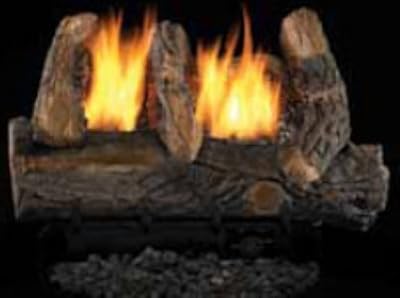 Propane Gas Vent-Free Single Flame Burner - 18/24