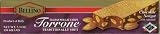 Bellino Chocolate Torrone Bar 5.3 oz