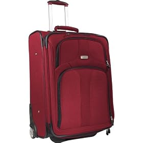 Buy Ricardo Beverly Hills Capistrano Lite 21 Two Compartment Pullman by Ricardo Beverly Hills