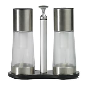 Mastrad - F27352 - Lot de 2 Sprays + Support Magn�tique