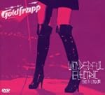 Goldfrapp Wonderful Electric: