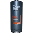 Dove Men and Care Body and Face Wash, Deep Clean, 18 Ounce (Pack of 3)