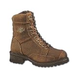 Harley Davidson Casper Mens Boots MEDIUM WIDTH D94044 by 99 VOLTS