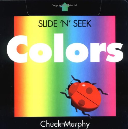 Colors (Slide 'n' Seek)