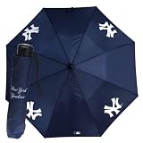 New York Yankees Glovebox Umbrella and Tote with Case