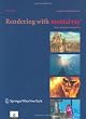 Rendering With Mental Ray (Mental Rayr Handbooks)