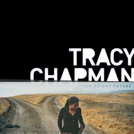Tracy Chapman - Our Bright Future - Zortam Music