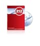 212 the extra degree