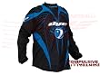 Dye C9 Jersey Large Blue