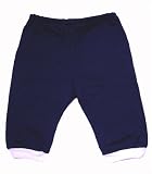 Tiny Bundles, Navy Sweat Pants ~