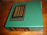 Evidence: A Trial Manual For Michigan Lawyers (1 and 2)