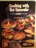 COOKING WITH THE REMOSKA: MORE THAN 250 RECIPES FOR USE WITH THE
REMOSKA MULTIPURPOSE MINI OVEN