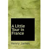 a little tour in france