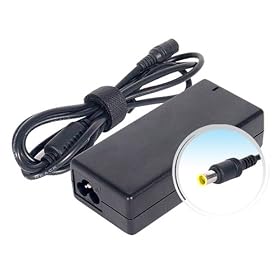 Click here to buy Universal Notebook Laptop AC Power Adapters for SONY COMPAQ AVERATEC ACER NEC HP ASUS... by Brainydeal.