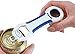 KitchenCraft 4 in 1 Multi Can Jar Bottle Soda Screw Top Opener