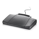 Philips Transcription Foot Control / Pedal LFH2310 (LFH-2310)