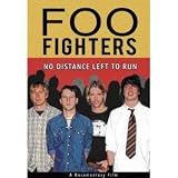 Foo Fighters: No Distance Left to Run