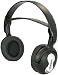 Clarion WH114H Infrared wireless headphones
