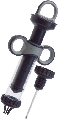 4-in-1 Flavor Injector LGFI 31